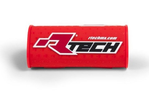 RACETECH (RTECH) GĄBKA NA KIEROWNICĘ KOLOR POMARAŃCZOWY RACETECH (RTECH) GĄBKA NA KIEROWNICĘ KOLOR POMARAŃCZOWY