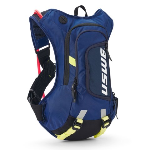 USWE CAMEL BAG MOTO HYDRO 8 FACTORY BLUE KOLOR NIEBIESKI/CZARNY/ŻÓŁTY MOTO/ROWER POJEMNOŚĆ 3L PŁYN (8L PLECAK+3L PŁYN) - ZASTĘPU USWE CAMEL BAG MOTO HYDRO 8 FACTORY BLUE KOLOR NIEBIESKI/CZARNY/ŻÓŁTY MOTO/ROWER POJEMNOŚĆ 3L PŁYN (8L PLECAK+3L PŁYN) - ZASTĘPU