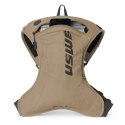USWE CAMEL BAG OUTLANDER 2 SAND KOLOR ŻÓŁTY MOTO/ROWER POJEMNOŚĆ 1,5L PŁYN (2L PLECAK)