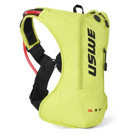 USWE CAMEL BAG OUTLANDER 4 CRAZY YELLOW KOLOR ŻÓŁTY FLUO MOTO/ROWER POJEMNOŚĆ 3L PŁYN (3L+4L PLECAK) USWE CAMEL BAG OUTLANDER 4 CRAZY YELLOW KOLOR ŻÓŁTY FLUO MOTO/ROWER POJEMNOŚĆ 3L PŁYN (3L+4L PLECAK)