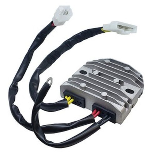 DZE REGULATOR NAPIĘCIA KTM DUKE 125 '11-'16; DUKE 200 '12-'19; DUKE 250 '15-16, DUKE 390 '13-'17; HUSQVARNA 401 '18-'19 (OEM 901 DZE REGULATOR NAPIĘCIA KTM DUKE 125 '11-'16; DUKE 200 '12-'19; DUKE 250 '15-16, DUKE 390 '13-'17; HUSQVARNA 401 '18-'19 (OEM 901