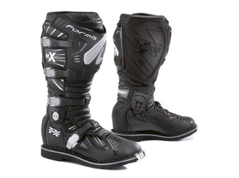 FORMA BUTY TERRAIN EVOLUTION TX BLACK KOLOR CZARNY ROZMIAR 43 FORMA BUTY TERRAIN EVOLUTION TX BLACK KOLOR CZARNY ROZMIAR 43