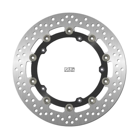 NG TARCZA HAMULCOWA PRZÓD APRILIA RS 50 '99-'05, TUONO 50 '03-'07, MBK X POWER 50 '03-'05, YAMAHA SLIDER 50 '03-'12, TZR 50 '03- NG TARCZA HAMULCOWA PRZÓD APRILIA RS 50 '99-'05, TUONO 50 '03-'07, MBK X POWER 50 '03-'05, YAMAHA SLIDER 50 '03-'12, TZR 50 '03-
