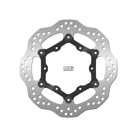 NG TARCZA HAMULCOWA TYŁ KTM 790ADV '18-20, 890ADV '21-'22 (260X110X5MM) (6X6,5MM) WAVE PŁYWAJĄCA NG TARCZA HAMULCOWA TYŁ KTM 790ADV '18-20, 890ADV '21-'22 (260X110X5MM) (6X6,5MM) WAVE PŁYWAJĄCA