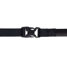 OXFORD PASY TRANSPORTOWE ATLAS B-CLIP 26MM X 1,2 M KOLOR CZARNY