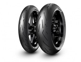 PIRELLI OPONA 190/50ZR17 DIABLO ROSSO CORSA II (73W) TL M/C TYŁ DOT 33/2022 (oferta specjalna)