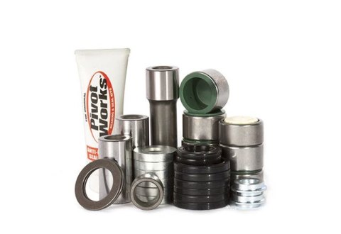 PIVOT WORKS ZESTAW NAPRAWCZY ŁĄCZNIKA (PRZEGUBU) WAHACZA HONDA CRF 250R (10-13), CRF 450R 09-12 ZASTĘPUJE PWLK-H38-001 (CRF450R) PIVOT WORKS ZESTAW NAPRAWCZY ŁĄCZNIKA (PRZEGUBU) WAHACZA HONDA CRF 250R (10-13), CRF 450R 09-12 ZASTĘPUJE PWLK-H38-001 (CRF450R)