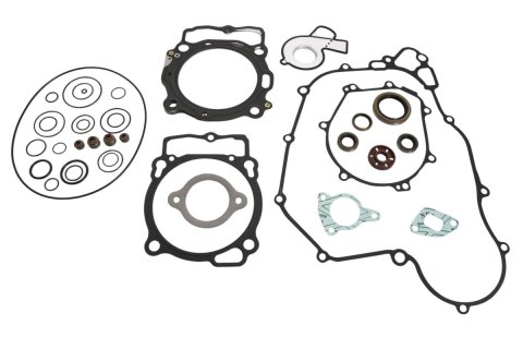 PROX KOMPLET USZCZELEK Z KOMPLETEM USZCZELNIACZY SILNIKOWYCH KTM EXC-F 450 / 500 '19, PROX KOMPLET USZCZELEK Z KOMPLETEM USZCZELNIACZY SILNIKOWYCH KTM EXC-F 450 / 500 '19,
