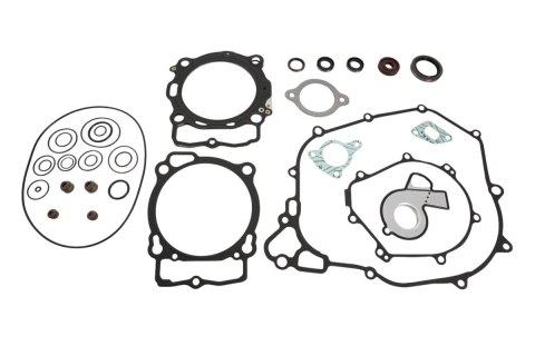 PROX KOMPLET USZCZELEK Z KOMPLETEM USZCZELNIACZY SILNIKOWYCH KTM EXC-F 450 / 500 '20-'23 PROX KOMPLET USZCZELEK Z KOMPLETEM USZCZELNIACZY SILNIKOWYCH KTM EXC-F 450 / 500 '20-'23