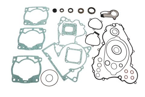 PROX KOMPLET USZCZELEK Z KOMPLETEM USZCZELNIACZY SILNIKOWYCH KTM SX 250 '19-'20, HUSQVARNA TC 250 '19-'20 PROX KOMPLET USZCZELEK Z KOMPLETEM USZCZELNIACZY SILNIKOWYCH KTM SX 250 '19-'20, HUSQVARNA TC 250 '19-'20