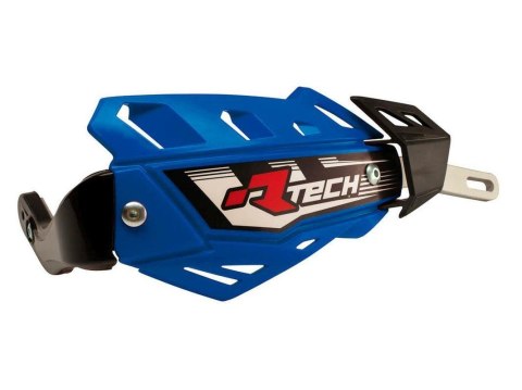 RACETECH (RTECH) OSŁONY RĄK ( HANDBARY ) YAMAHA T7 TENERE 700 '19-'24 KOLOR NIEBIESKI RACETECH (RTECH) OSŁONY RĄK ( HANDBARY ) YAMAHA T7 TENERE 700 '19-'24 KOLOR NIEBIESKI
