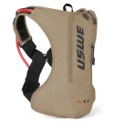 USWE CAMEL BAG OUTLANDER 4 SAND KOLOR ŻÓŁTY MOTO/ROWER POJEMNOŚĆ 3L PŁYN (3L PŁYN+4L PLECAK)