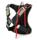 USWE CAMEL BAG OUTLANDER 4 SAND KOLOR ŻÓŁTY MOTO/ROWER POJEMNOŚĆ 3L PŁYN (3L PŁYN+4L PLECAK)