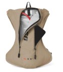 USWE CAMEL BAG OUTLANDER 4 SAND KOLOR ŻÓŁTY MOTO/ROWER POJEMNOŚĆ 3L PŁYN (3L PŁYN+4L PLECAK)