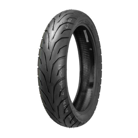 WANDA OPONA 100/80-17 P6148 6PR 58S M/C TL PRZÓD DOT 14/2025