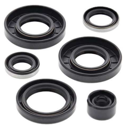 WINDEROSA (VERTEX) KOMPLET (ZESTAW) USZCZELNIACZY SILNIKOWYCH KAWASAKI KX60 85-03, KX80 83-87, SUZUKI RM60 03 WINDEROSA (VERTEX) KOMPLET (ZESTAW) USZCZELNIACZY SILNIKOWYCH KAWASAKI KX60 85-03, KX80 83-87, SUZUKI RM60 03