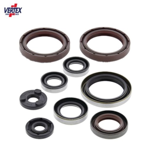 WINDEROSA (VERTEX) KOMPLET (ZESTAW) USZCZELNIACZY SILNIKOWYCH KTM EXC450 09-11, EXC530 08-11, EXC400 09-10 WINDEROSA (VERTEX) KOMPLET (ZESTAW) USZCZELNIACZY SILNIKOWYCH KTM EXC450 09-11, EXC530 08-11, EXC400 09-10