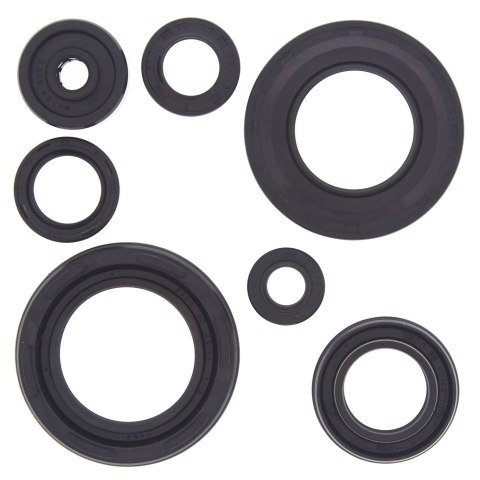 WINDEROSA (VERTEX) KOMPLET (ZESTAW) USZCZELNIACZY SILNIKOWYCH YAMAHA YFZ350 BANSHEE 87-09 WINDEROSA (VERTEX) KOMPLET (ZESTAW) USZCZELNIACZY SILNIKOWYCH YAMAHA YFZ350 BANSHEE 87-09