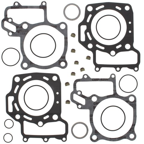 WINDEROSA (VERTEX) USZCZELKI TOP-END KAWASAKI KFX700 V-FORCE '04-'09, KVF700 PRAIRIE 04-06 WINDEROSA (VERTEX) USZCZELKI TOP-END KAWASAKI KFX700 V-FORCE '04-'09, KVF700 PRAIRIE 04-06