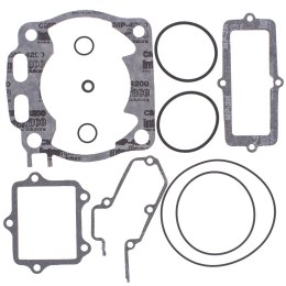WINDEROSA (VERTEX) USZCZELKI TOP-END YAMAHA YZ 250 '02-'24, YZ 250 X '16-'24