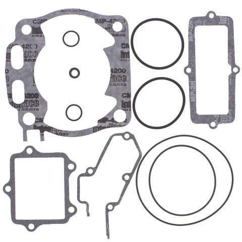 WINDEROSA (VERTEX) USZCZELKI TOP-END YAMAHA YZ 250 '02-'24, YZ 250 X '16-'24 WINDEROSA (VERTEX) USZCZELKI TOP-END YAMAHA YZ 250 '02-'24, YZ 250 X '16-'24