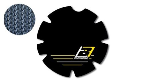 BLACKBIRD OKLEINA POKRYWY SPRZĘGŁA HUSQVARNA FC/TC 450/510 '14-'16 (UDAROODPORNA-TWARDA)