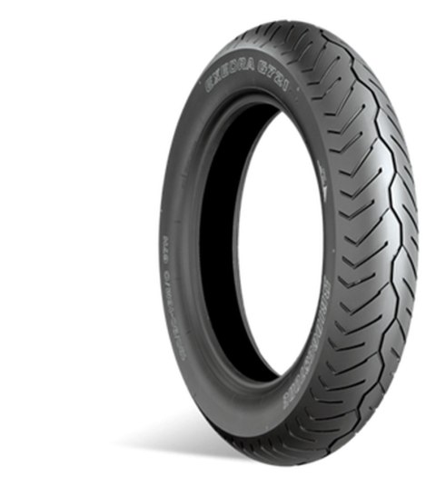 BRIDGESTONE OPONA 120/70-21 EXEDRA G721 G 62H TL M/C YAMAHA XVS1300CU PRZÓD/TYŁ DOT 11/2025 BRIDGESTONE OPONA 120/70-21 EXEDRA G721 G 62H TL M/C YAMAHA XVS1300CU PRZÓD/TYŁ DOT 11/2025