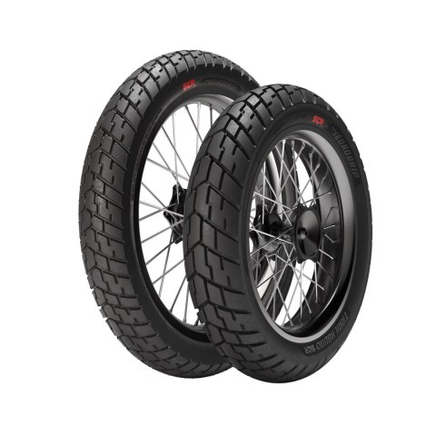 EUROGRIP OPONA 110/70R17 TRAILHOUND SCR 54H TL PRZÓD DOT 08/2025
