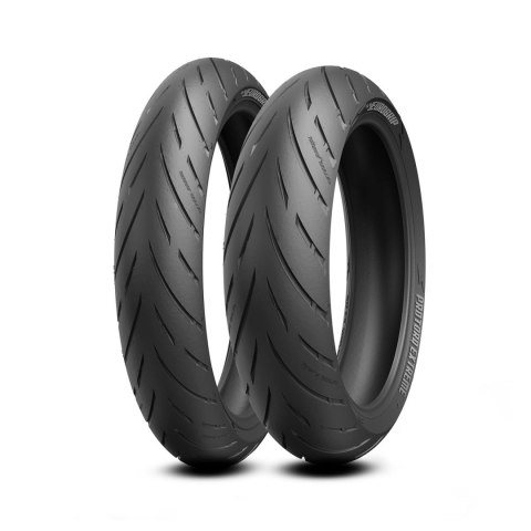 EUROGRIP OPONA 110/70ZR17 PROTORQ EXTREME APRILIA 54W TL PRZÓD DOT 10/2025