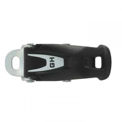 FORMA KLAMRA TYPU GH DO TERRAIN TX , ATV ONE , COUGAR, TERRAIN KOLOR CZARNY/BIAŁY FORMA KLAMRA TYPU GH DO TERRAIN TX , ATV ONE , COUGAR, TERRAIN KOLOR CZARNY/BIAŁY