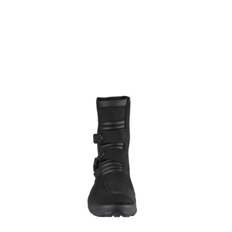 GAERNE BUTY TURYSTYCZNE KRÓTKIE MODEL G.DUNE DRY-TECH BLACK KOLOR CZARNY ROZMIAR 38