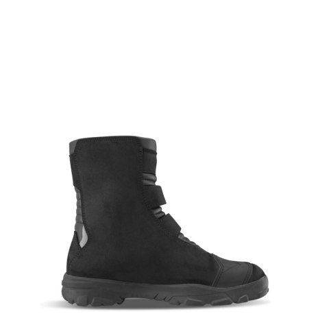 GAERNE BUTY TURYSTYCZNE KRÓTKIE MODEL G.DUNE DRY-TECH BLACK KOLOR CZARNY ROZMIAR 38