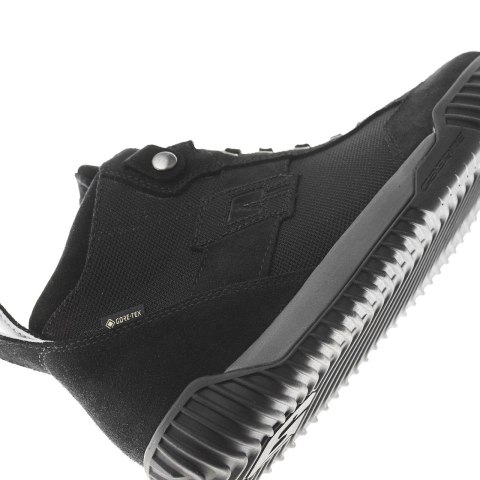 GAERNE BUTY TURYSTYCZNE KRÓTKIE MODEL G-RAZOR GORE-TEX KOLOR CZARNY ROZMIAR 41 GAERNE BUTY TURYSTYCZNE KRÓTKIE MODEL G-RAZOR GORE-TEX KOLOR CZARNY ROZMIAR 41
