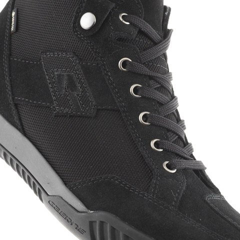 GAERNE BUTY TURYSTYCZNE KRÓTKIE MODEL G-RAZOR GORE-TEX KOLOR CZARNY ROZMIAR 46 GAERNE BUTY TURYSTYCZNE KRÓTKIE MODEL G-RAZOR GORE-TEX KOLOR CZARNY ROZMIAR 46