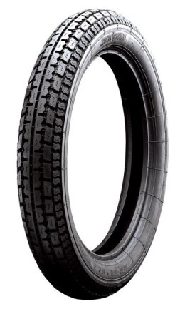 HEIDENAU OPONA 3.25-16 K33 55P TT M/C (OLDTIMER-CLASSIC) PRZÓD/TYŁ DOT 27/2025