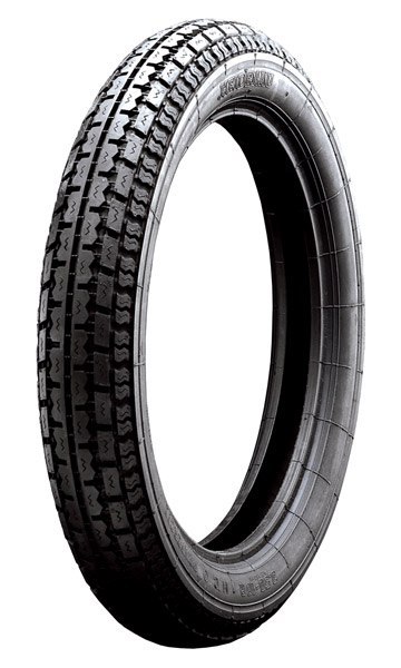 HEIDENAU OPONA 3.25-16 K33 55P TT M/C (OLDTIMER-CLASSIC) PRZÓD/TYŁ DOT 27/2025