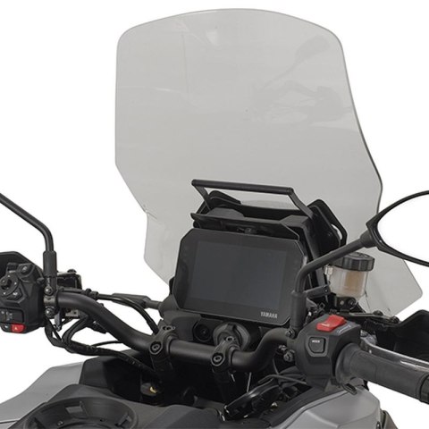 KAPPA 2025/07 POPRZECZKA DO ZAMONTOWANIA TOREB I MOCOWAŃ GPS / SMARTPHONE YAMAHA TRACER 9 GT / 9GT+ '25, KAPPA 2025/07 POPRZECZKA DO ZAMONTOWANIA TOREB I MOCOWAŃ GPS / SMARTPHONE YAMAHA TRACER 9 GT / 9GT+ '25,