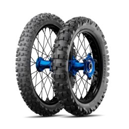 MICHELIN OPONA 90/100-21 STARCROSS 6 HARD 57M NHS TT M/C PRZÓD DOT 18/2025