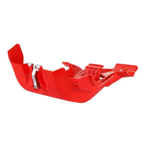 POLISPORT OSŁONA SILNIKA FORTRESS SKID PLATE KTM SX-F 250/350 '16-'22; EXC-F 250/350 '17-'22; SX-F 450 '19-'22; HUSQVARNA FC 250 POLISPORT OSŁONA SILNIKA FORTRESS SKID PLATE KTM SX-F 250/350 '16-'22; EXC-F 250/350 '17-'22; SX-F 450 '19-'22; HUSQVARNA FC 250