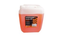 SPEEDCLEAN 890 DEGREASER SPRAY DO MYCIA NAPĘDU MOTOCYKLOWEGO I ROWEROWEGO, SILNIKA I ELEMENTÓW SMAROWALNYCH POJEMNOSĆ 20 L