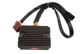 TOURMAX REGULATOR NAPIĘCIA PIAGGIO MP3 125 '09-'10, MP3 250 '06-'09, VESPA 250 '05-'13, VESPA 300 GTS '08-'13, MP3 400 '07-'10M,