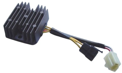 TOURMAX REGULATOR NAPIĘCIA SUZUKI DR 350 SE '90-'99, DR 250SE '90-'95, FL 125 '07-'09 (OEM: 32800-14D11) (MADE IN JAPAN) TOURMAX REGULATOR NAPIĘCIA SUZUKI DR 350 SE '90-'99, DR 250SE '90-'95, FL 125 '07-'09 (OEM: 32800-14D11) (MADE IN JAPAN)