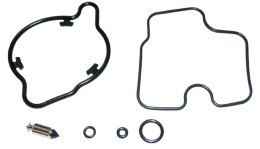 TOURMAX ZESTAW NAPRAWCZY GAŹNIKA HONDA CB 500/S '96-02, CB 600F '98-06, CB 1000F '93-98, CBR 600F '93-94, VF 750C '94-02 (MADE I