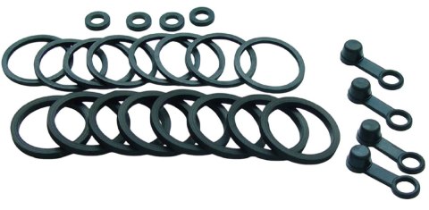 TOURMAX ZESTAW NAPRAWCZY ZACISKU HAMULCOWEGO PRZÓD SUZUKI GSX 600 / 750 F '88-'97 (OEM: 69107-34200; 59107-04A00; 59108-04A00) ( TOURMAX ZESTAW NAPRAWCZY ZACISKU HAMULCOWEGO PRZÓD SUZUKI GSX 600 / 750 F '88-'97 (OEM: 69107-34200; 59107-04A00; 59108-04A00) (