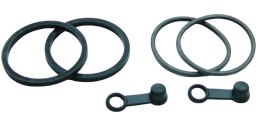 TOURMAX ZESTAW NAPRAWCZY ZACISKU HAMULCOWEGO PRZÓD YAMAHA XJ 750 SECA / XV 1000SE (OEM: 4L0-W0047-01) (MADE IN JAPAN)