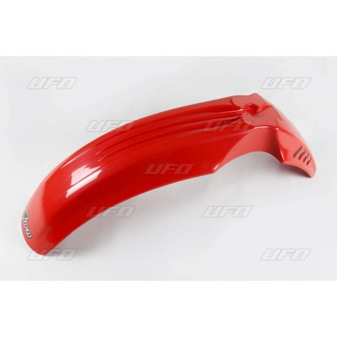 UFO BŁOTNIK PRZÓD HONDA XR 600 '88-'02 KOLOR CZERWONY UFO BŁOTNIK PRZÓD HONDA XR 600 '88-'02 KOLOR CZERWONY