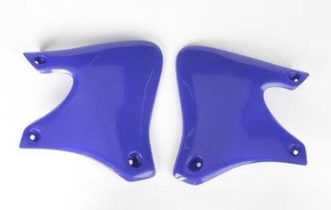 UFO OSŁONY CHŁODNICY YAMAHA YZF, WRF '98-'99 KOLOR NIEBIESKI UFO OSŁONY CHŁODNICY YAMAHA YZF, WRF '98-'99 KOLOR NIEBIESKI
