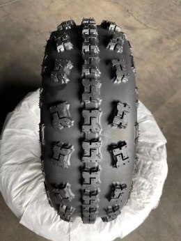 WANDA OPONA ATV 21X7-10 4PR P3163 25J TL PRZÓD DOT 10-15/2025 (WYSOKOŚĆ BIEŻNIKA 12MM)