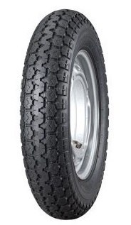ANLAS OPONA 4.00-8 SPORTS (NR-SP) 4PR 55J TT PRZÓD/TYŁ DOT 15/2022