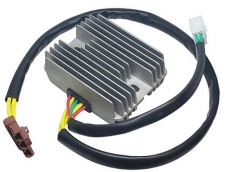 DZE REGULATOR NAPIECIA APRILIA ATLANTIC/SCARABEO 125/250/400/500 '05-'08; PIAGGIO MP3/X7/X8/X9 '05-'11 (OEM AP8127809) (OEM 5808 DZE REGULATOR NAPIECIA APRILIA ATLANTIC/SCARABEO 125/250/400/500 '05-'08; PIAGGIO MP3/X7/X8/X9 '05-'11 (OEM AP8127809) (OEM 5808